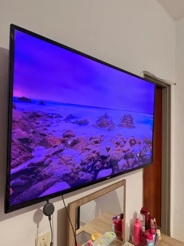 Vendo TV 50 polegadas