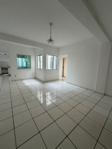 Apartamento no Centro - Edifício Ferrama
