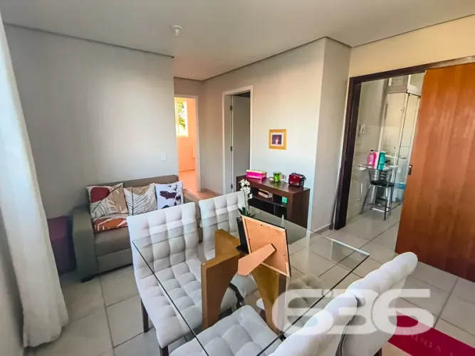Apartamento | Joinville | Iririú