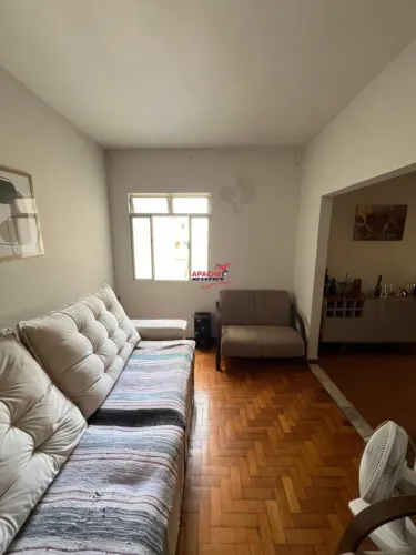 Apartamento 2 Quartos com 102,70 m² em Ponte Nova Palmeiras, Pronto para Morar