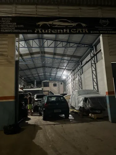 Precisa se de pintor automotivo com experiência