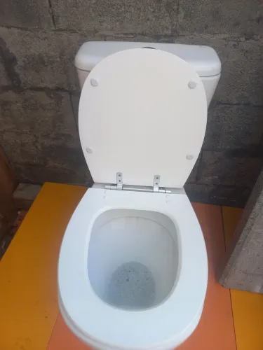 Vaso sanitário