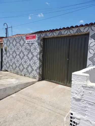 Casa em Fernão Velho 145 Mil