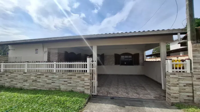 Casa em Ipanema. Veja valores do pacote para Natal. Ano novo: locada