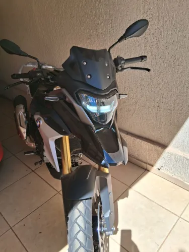BMW GS 310