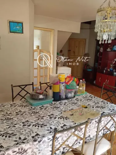 Vendo apartamento duplex no Ed. Josué Freire | Bairro Batista Campos | 74m² | R$ 360.000 (