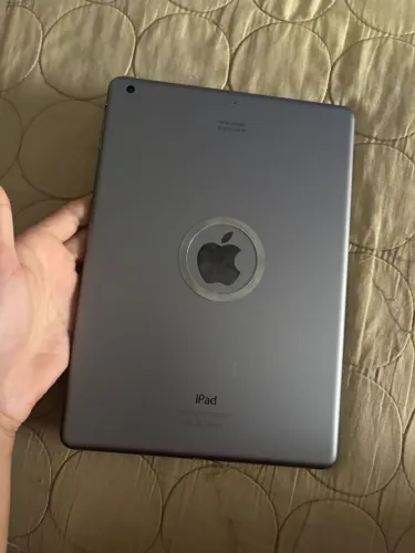 iPad Air super conservado todo original