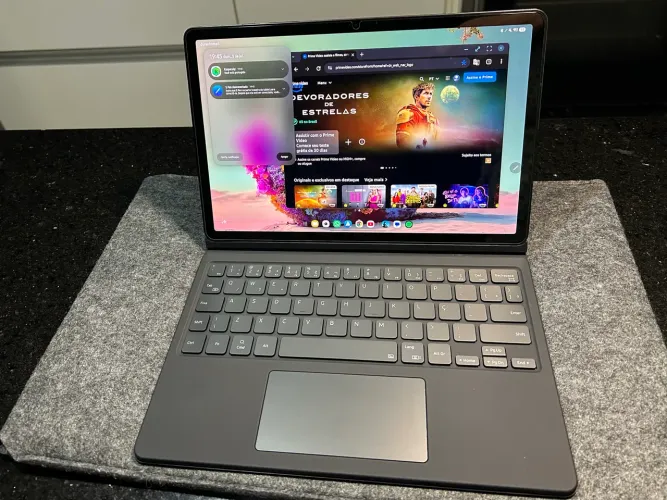 Samsung Galaxy Tab S9 (Wi-Fi) 256GB / 12GB RAM