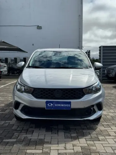 Fiat Argo Drive 1.0 6V Flex 2020