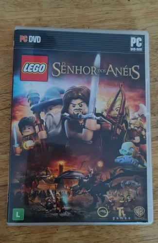 jolo lego pc