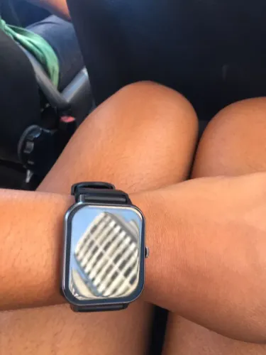 Relógio inteligente smartwatch