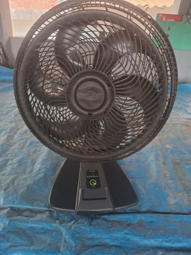 Ventilador Arno Digital
