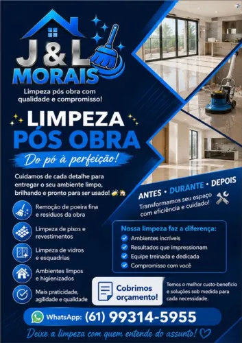 Pós obra