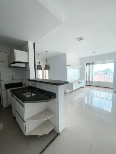 Apartamento com 77 metros com 3 quartos no Condominio Del Fiore em Jardim Eldorado - São L