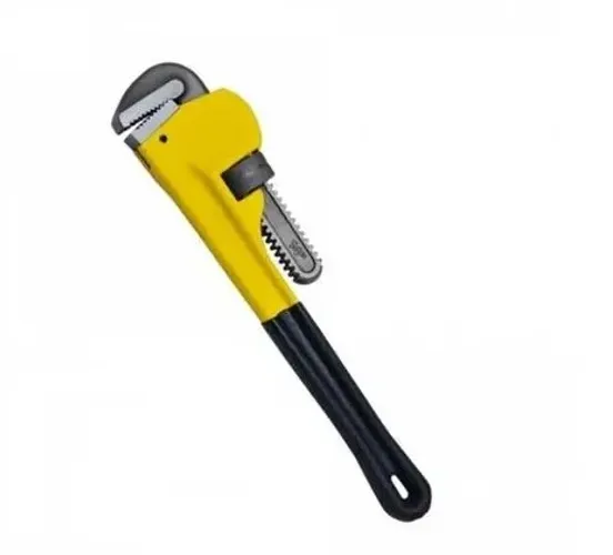 Chave Grifo Cabo Emborrachado 14 - Startools