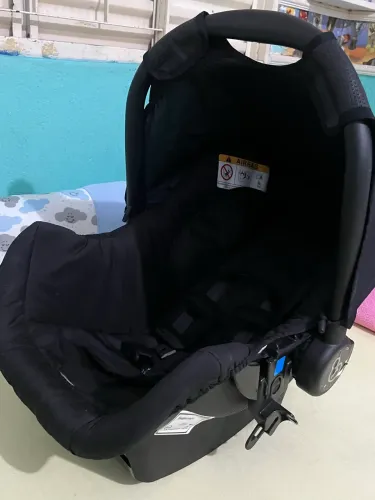 Bebê Conforto 