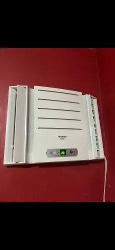 Ar condicionado springer 