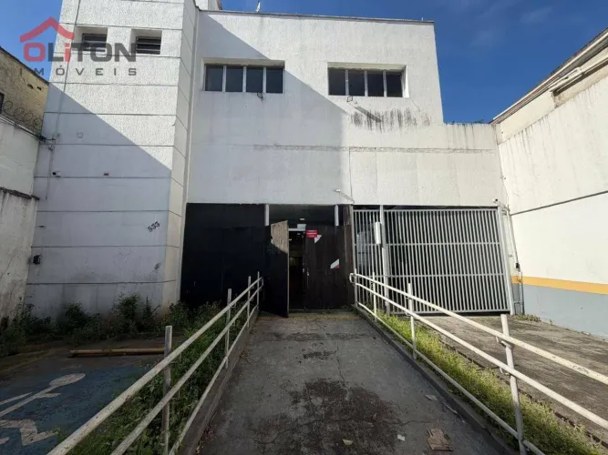 Prédio para alugar, 682 m² por R$ 30.600,00/mês - Parque Edu Chaves - São Paulo/SP