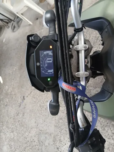 Moto nova