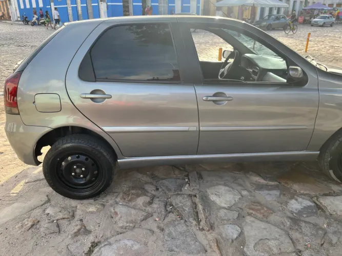 Fiat Palio 1.0 Economy Fire Flex 8V 4P 2009