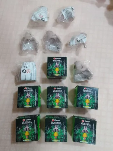 Brinquedos  - Miniaturas Tema.