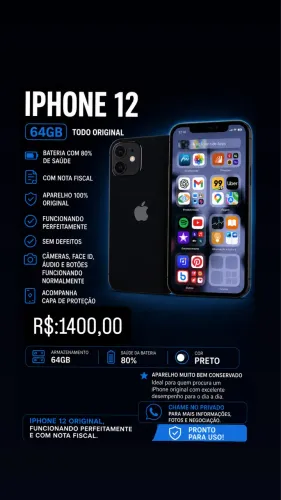 iPhone 12