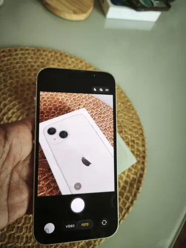 iPhone 13 256 gigas