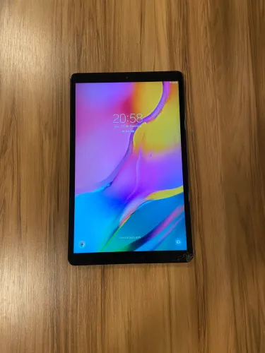 Galaxy Tab A - vendo urgente