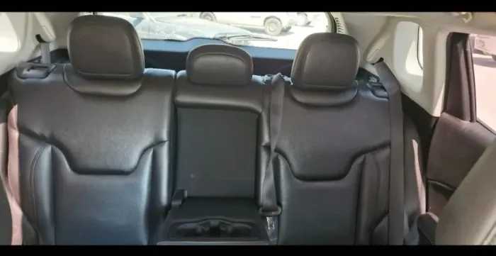 Jeep Compass Longitude 2.0 4X2 Flex 16V Aut. 2021