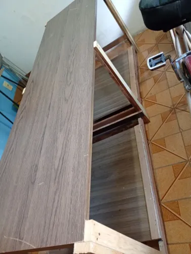 Mesa multiuso