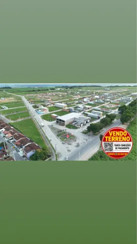LOTES LIBERADOS PARA CONSTRUIR