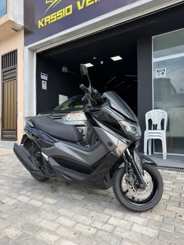 Nmax