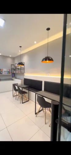 Oportunidade de negócio - Sorvete na chapa e Acaiteria