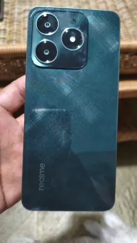 Celular Realme C61 