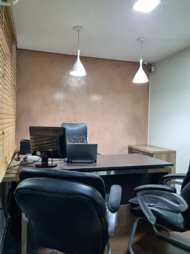 ESCRITÓRIO DE ADVOCACIA (PASSO PONTO)