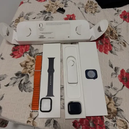 Apple Watch 8