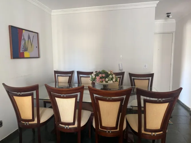 Mesa de jantar