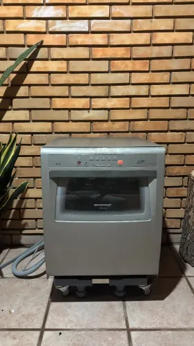 Lava Louças Brastemp