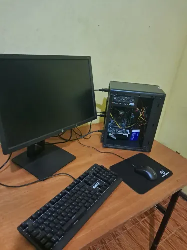 Pc Gamer Completo 
