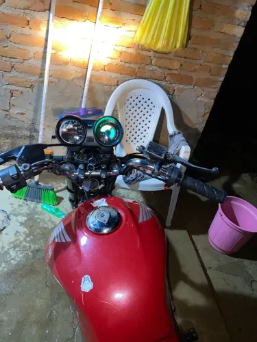 Fan 150 2011