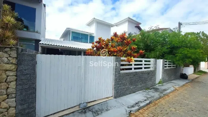 Casa com 3 quartos para alugar - São José do Imbassaí - Maricá/RJ