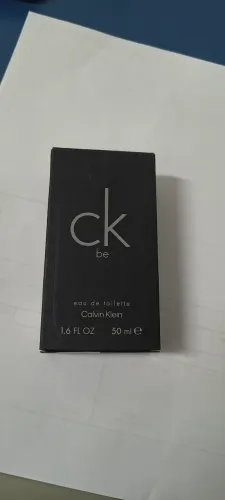 Perfumes Calvin Klein