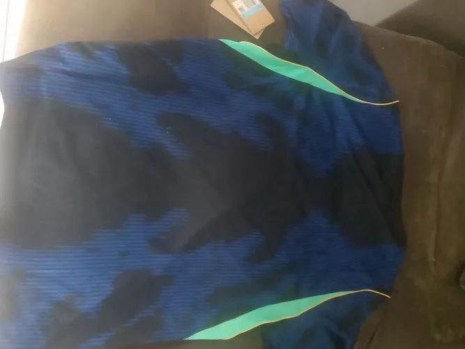 Camisa do Brasil original