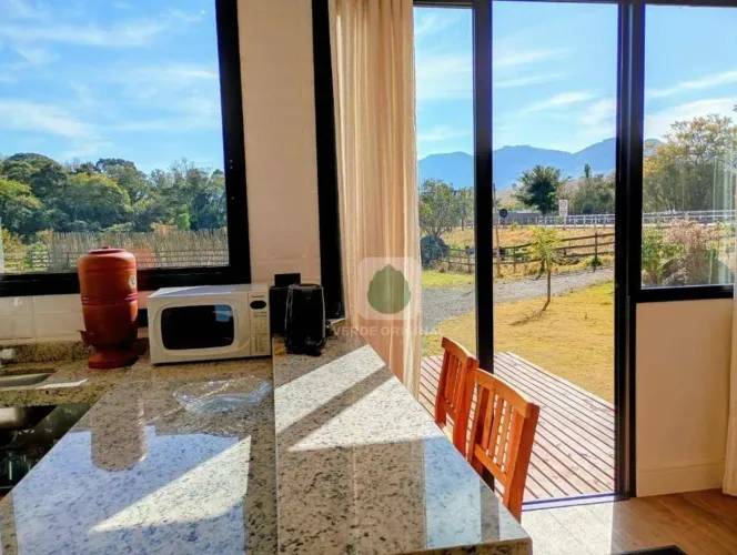 Chácara com 2 dormitórios, 6000 m² - venda por R$ 850.000,00 ou aluguel por R$ 2.900,00/mê