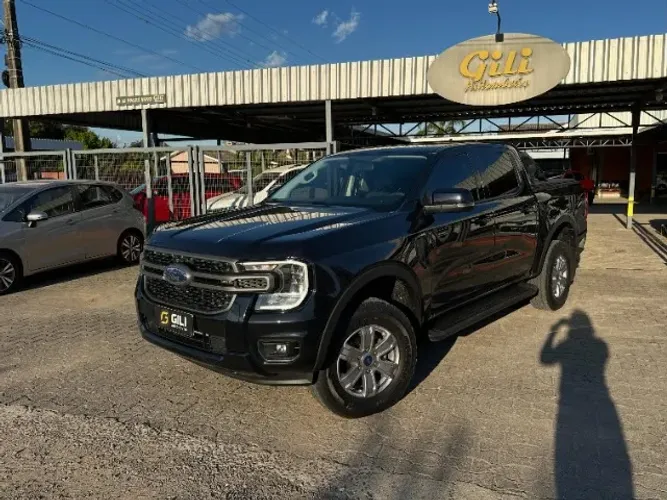 Ford Ranger XLS 2.0l 4X4 2025