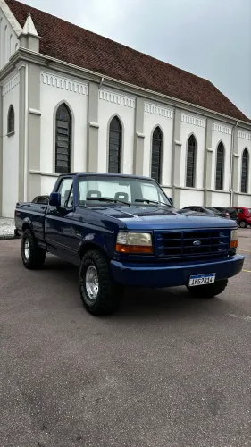 Ford F-1000 XL 4.9i 1998