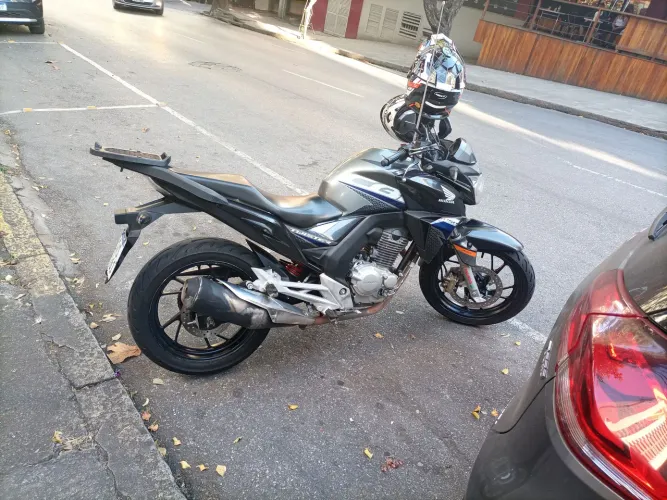 Cb Twister 2020