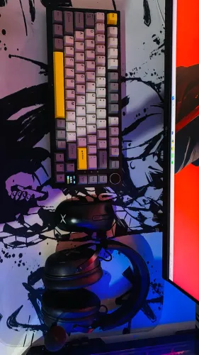 Pc Gamer completo !