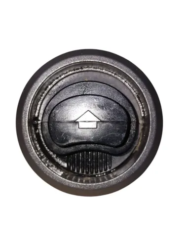 Grade difusor saída de ar chevrolet Celta 2012a2015
