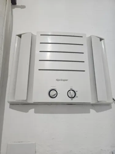 Ar-condicionado Springer